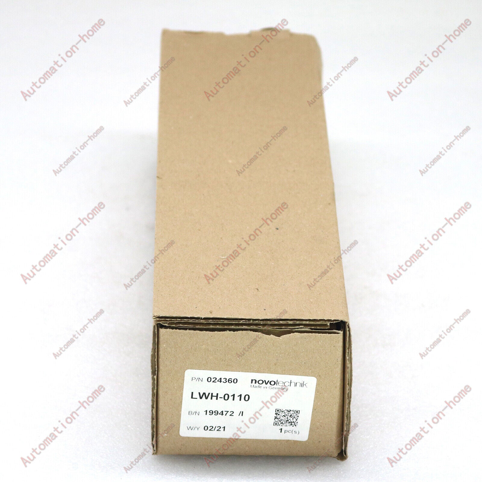 new  Novotechnik LWH110 Position Transducers LWH-0110