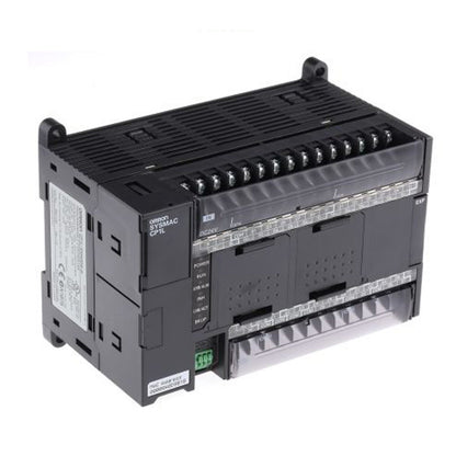 Omron CP1L-M30DR-A programmable controller for industrial automation and control systems - OMRON