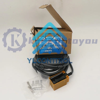 Omron TL-N12MD1 5M Proximity Switch Free Shipping