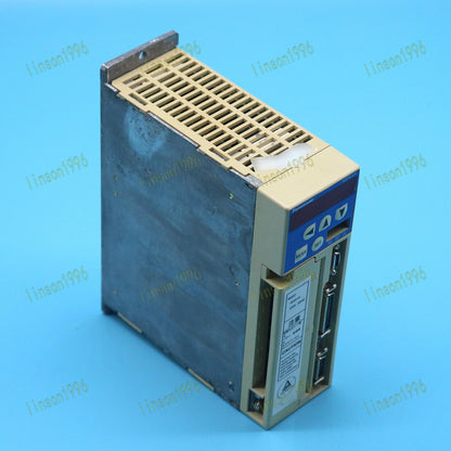 Used Panasonic MQDZ023A1A AC Servo Motor – Tested Good - PANASONIC