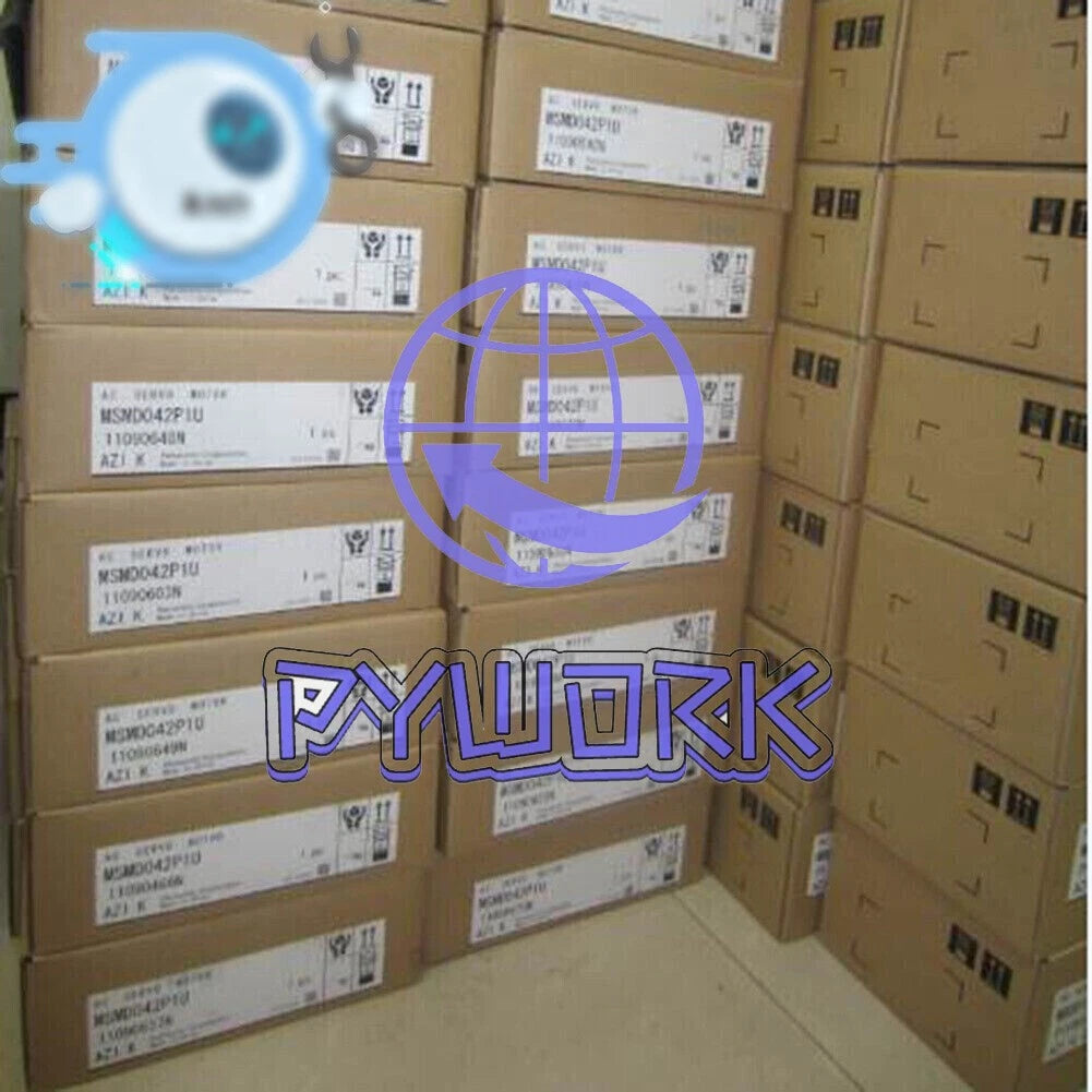 1PCS SMD5AZP1A Panasonic AC Servo Motor MSMD5AZP1A