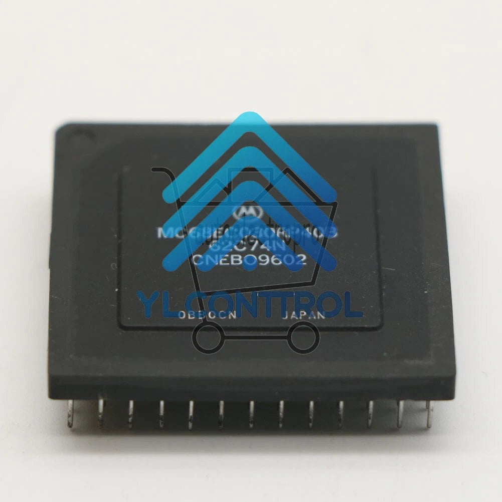 .1Pcs MC68EC030RP40B 68EC030 Vintage Microprocessor 40MHz PGA