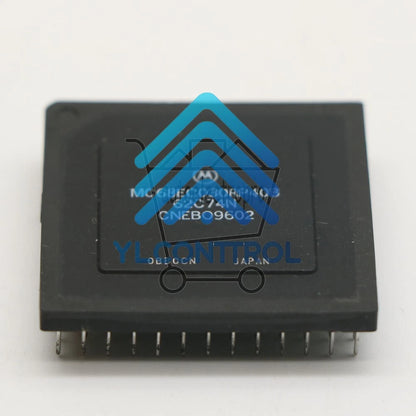 .1Pcs MC68EC030RP40B 68EC030 Vintage Microprocessor 40MHz PGA
