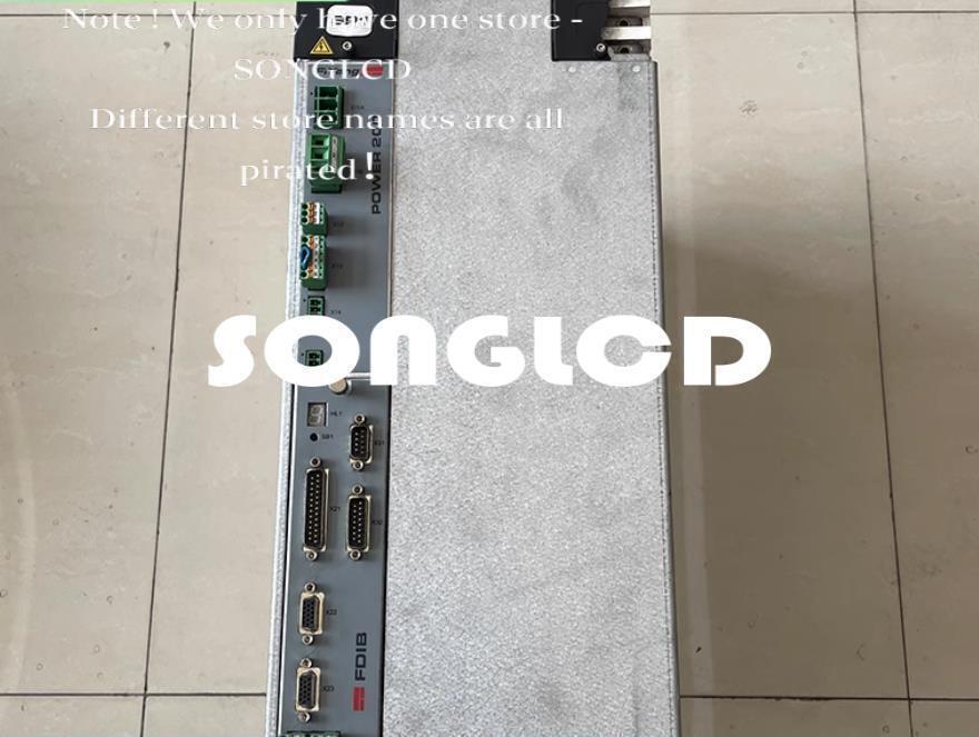 1pcs Power Supply XP200-100A 200W - VENDOR NAME