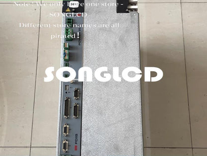 1pcs Power Supply XP200-100A 200W - VENDOR NAME
