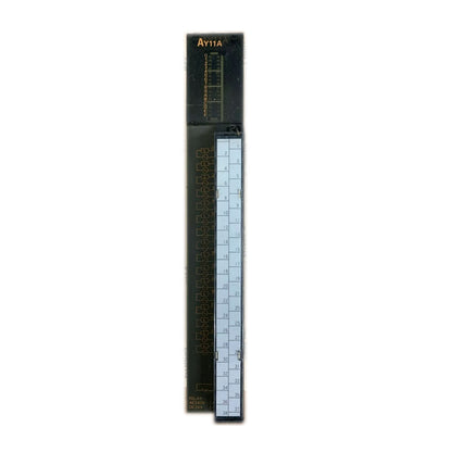 Mitsubishi AY11A PLC Module - High-Performance Automation Solution - MITSUBISHI