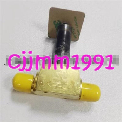 1PC SPORLAN Solenoid Valve XUJ Interface - XUJ