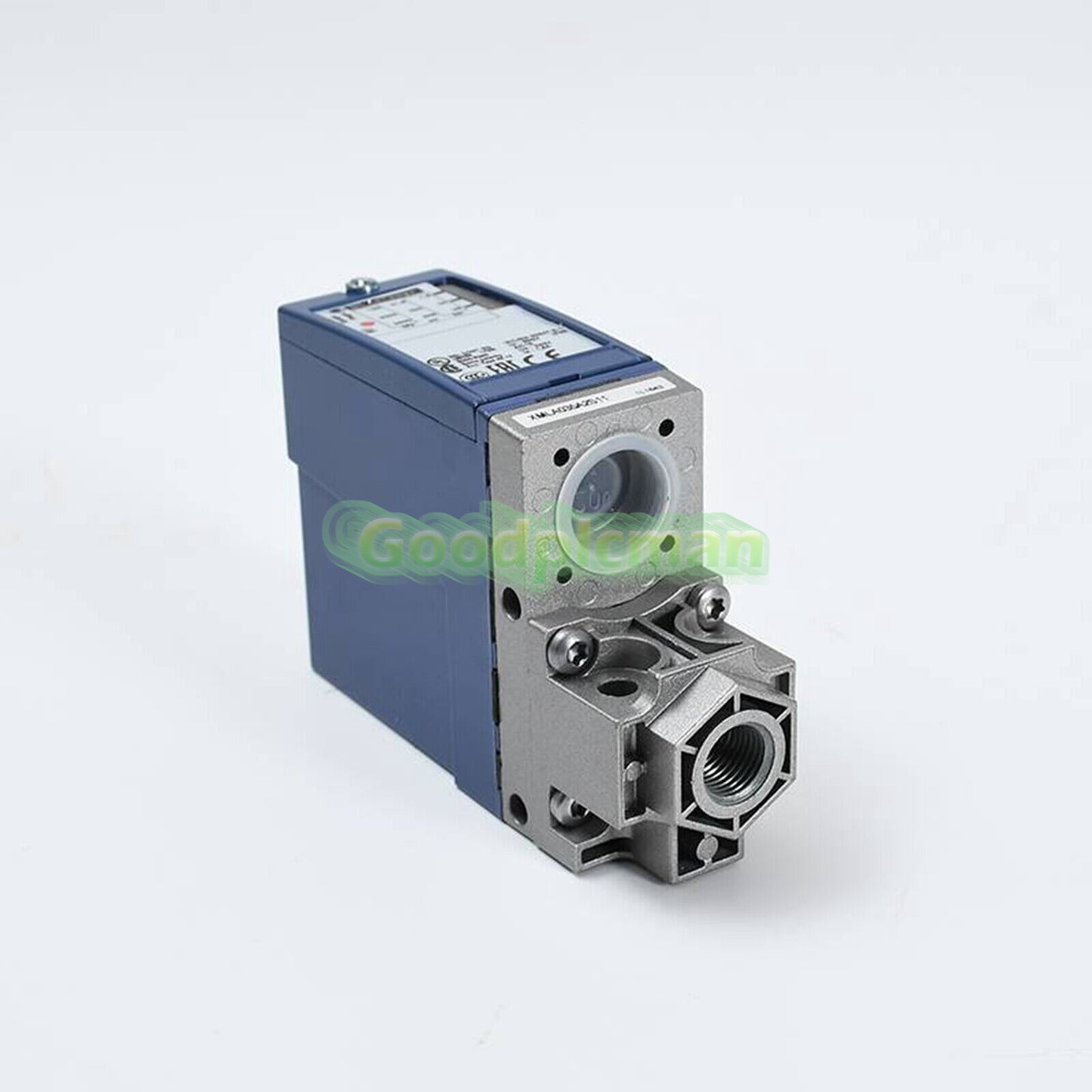 SND ELECTRIC XMLA035A2S11 Differential Pressure Switch Sensor 1Pcs/