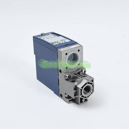 SND ELECTRIC XMLA035A2S11 Differential Pressure Switch Sensor 1Pcs/