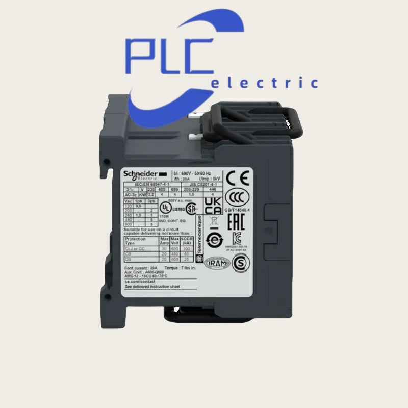 LC2K09004F7 Schneider Changeover contactor ping LC2K09004 LC2K