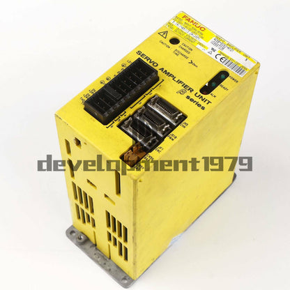 used  1PC Fanuc A06B-6093-H101 Servo Amplifier Unit