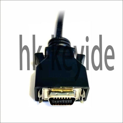 1PC FOR YASKAWA servo driver data cable 3M USB-SGDH SGDS SGDM SGM7J - Σ - V