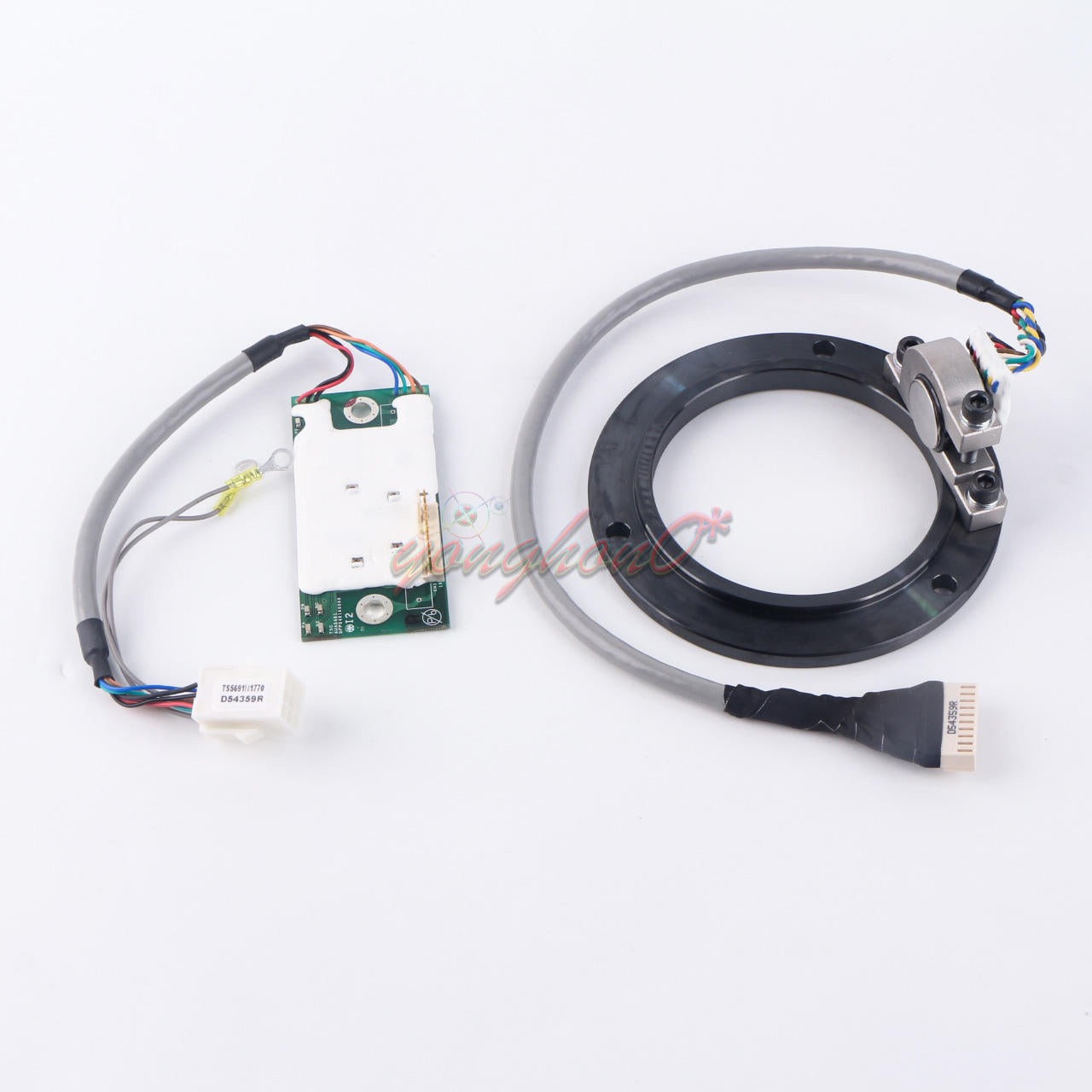 new ONE MITSUBISHI SHAFT ENCODER TS5691N1770