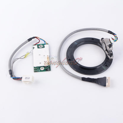 new ONE MITSUBISHI SHAFT ENCODER TS5691N1770