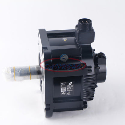 New Yaskawa AC Servo Motor SGM7G-30AF C61 - YASKAWA