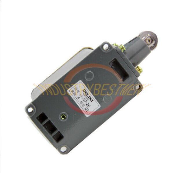 DELIXI JLXK1-411 Limit Switch, High-Performance Switch, 1PC, Isolation Switch, 411VAC, 1000A, 100°C, IP67 - DELIXI