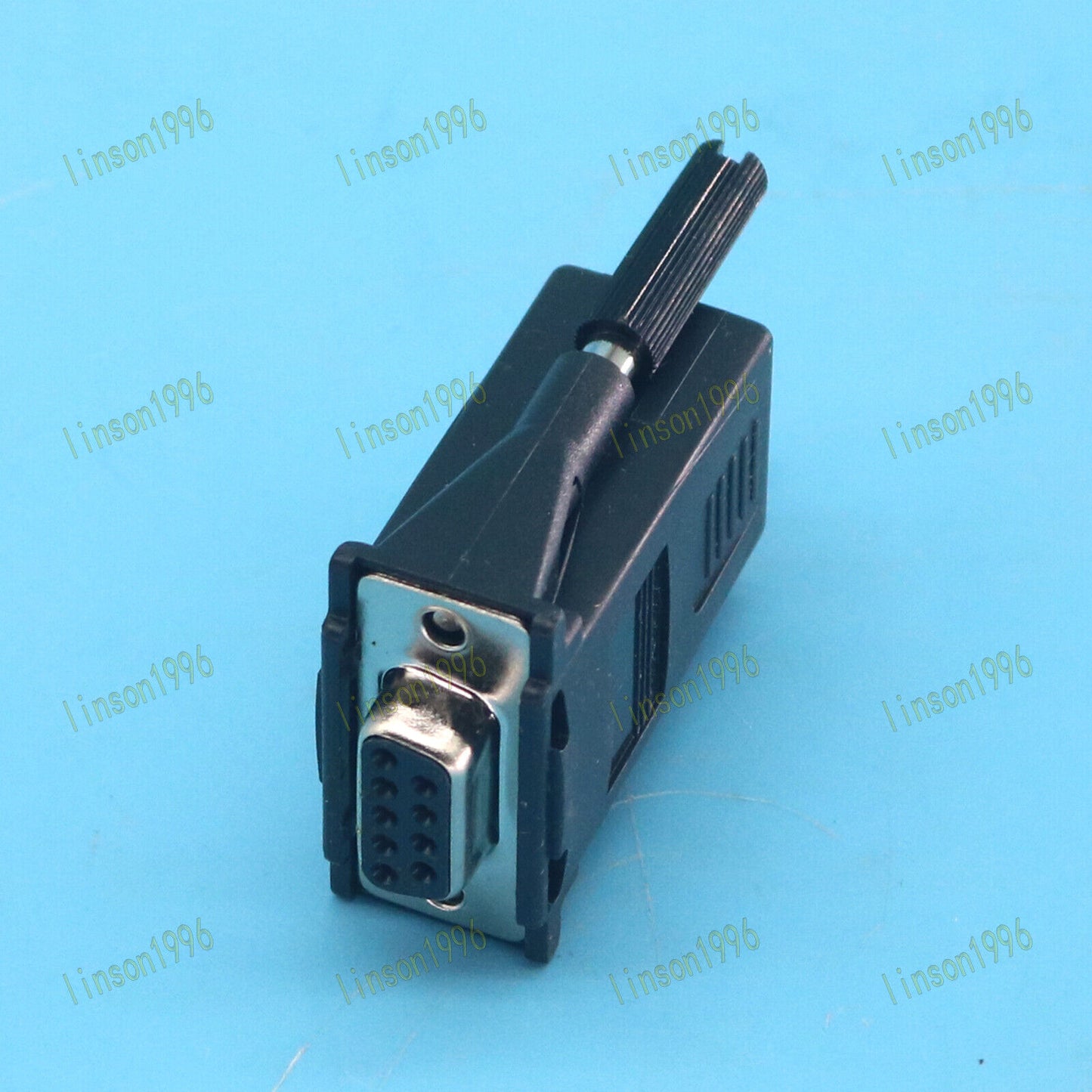 KEYENCE Vision System Needle Connector - KEYENCE