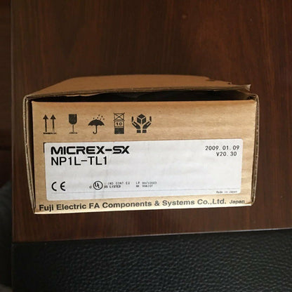 New One Fuji PLC module NP1L-TL1 - FUJI PLC