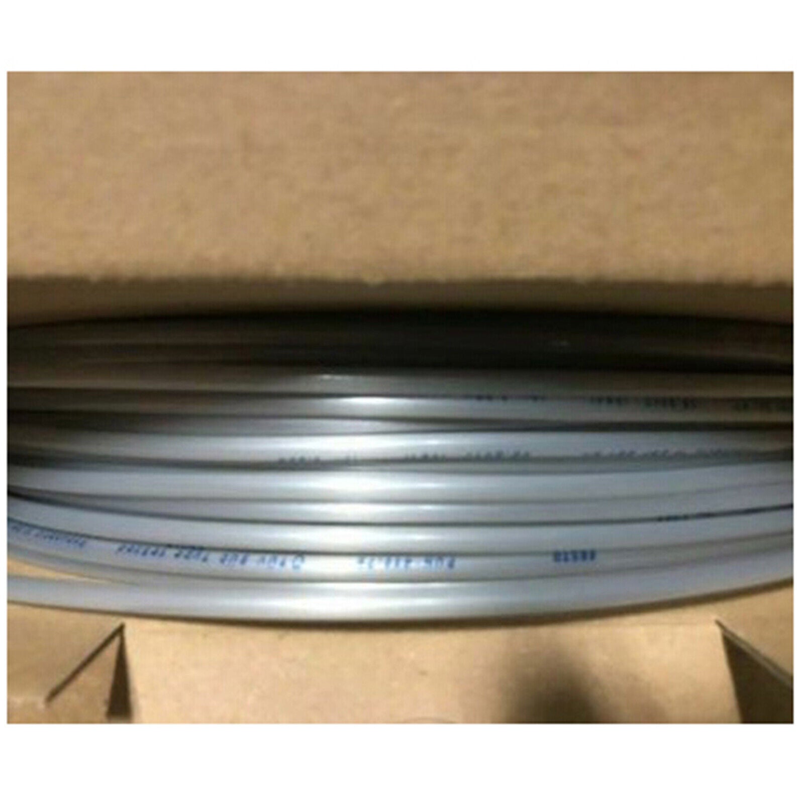 Festo 152584 PUN-4x0.75-SI Silber Pneumatic Tubing Spot Stock - FESTO