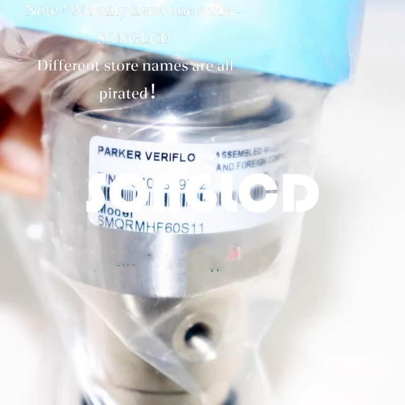 1PCS AMAT 3800-00735 SMQRMHF60S11 Semiconductor Part - OMRON