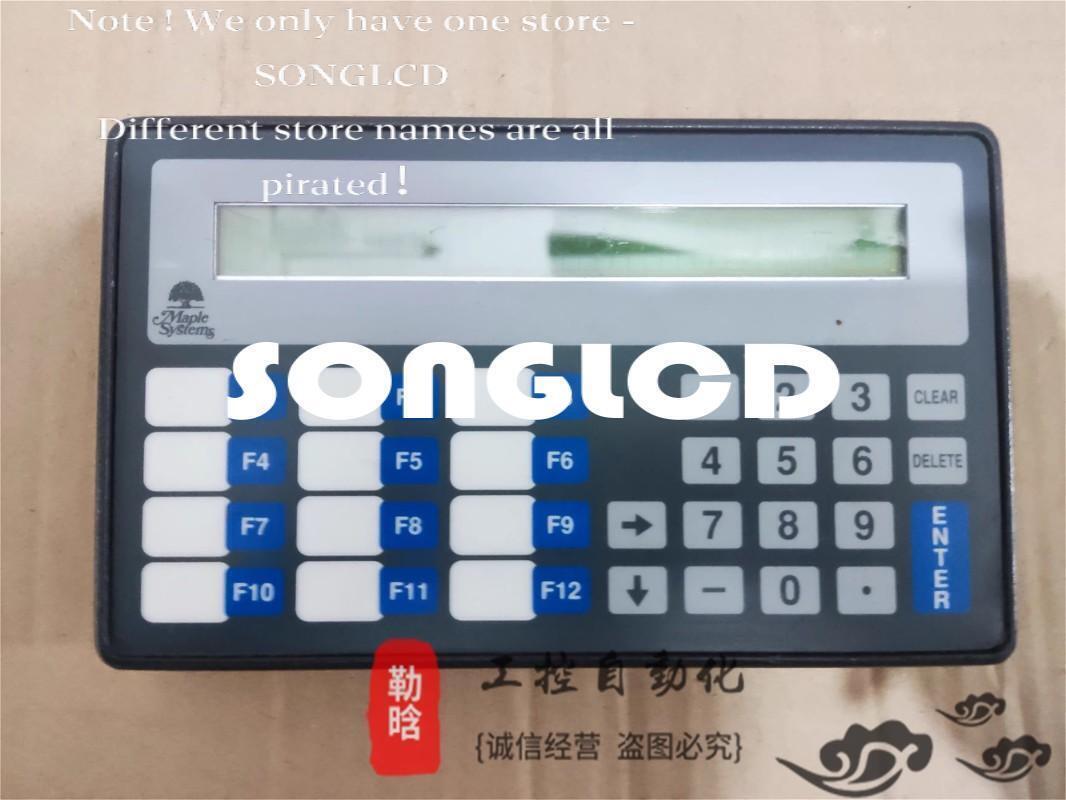 GEF460C-240B Electronic Module 1PCS - GEP