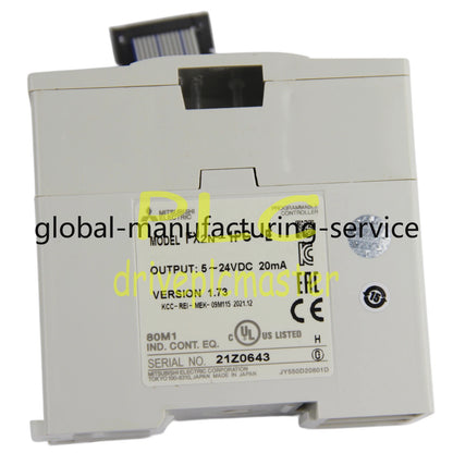 1PC MITSUBISHI FX2N-1PG-E PLC Module #dr