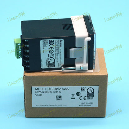Delta Temperature Controller DT320VA-0200 Spot Stock - DELTA