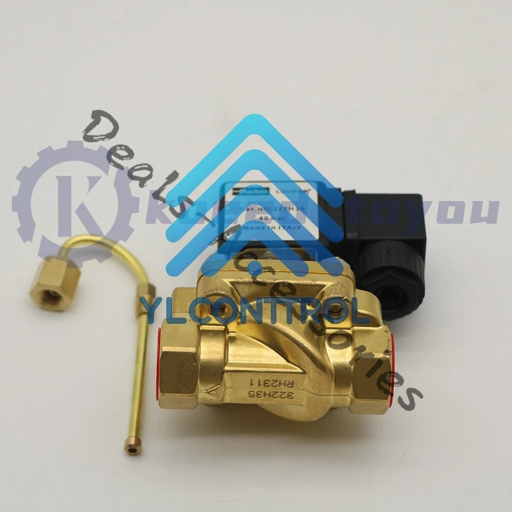 Parker 322H35 solenoid valve (1PCS)