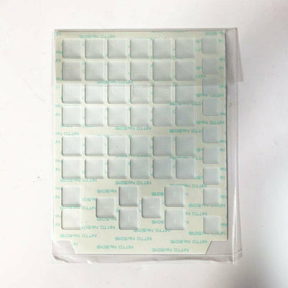 FANUC A98L-0005-0732 CNC system button film - FANUC