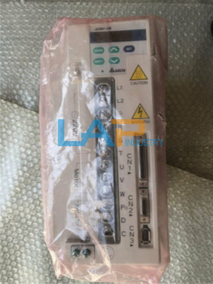 Delta ASD-A2023-AB 2KW Servo Drive - 1PCS New for Precision Control - DELTA
