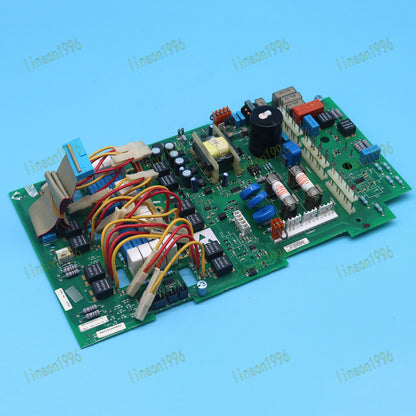 Parker AH470330T012/1A Tested PC Board - PARKER