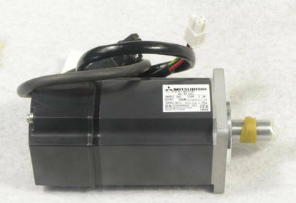 One Mitsubishi Servo Motor HC-KFS43