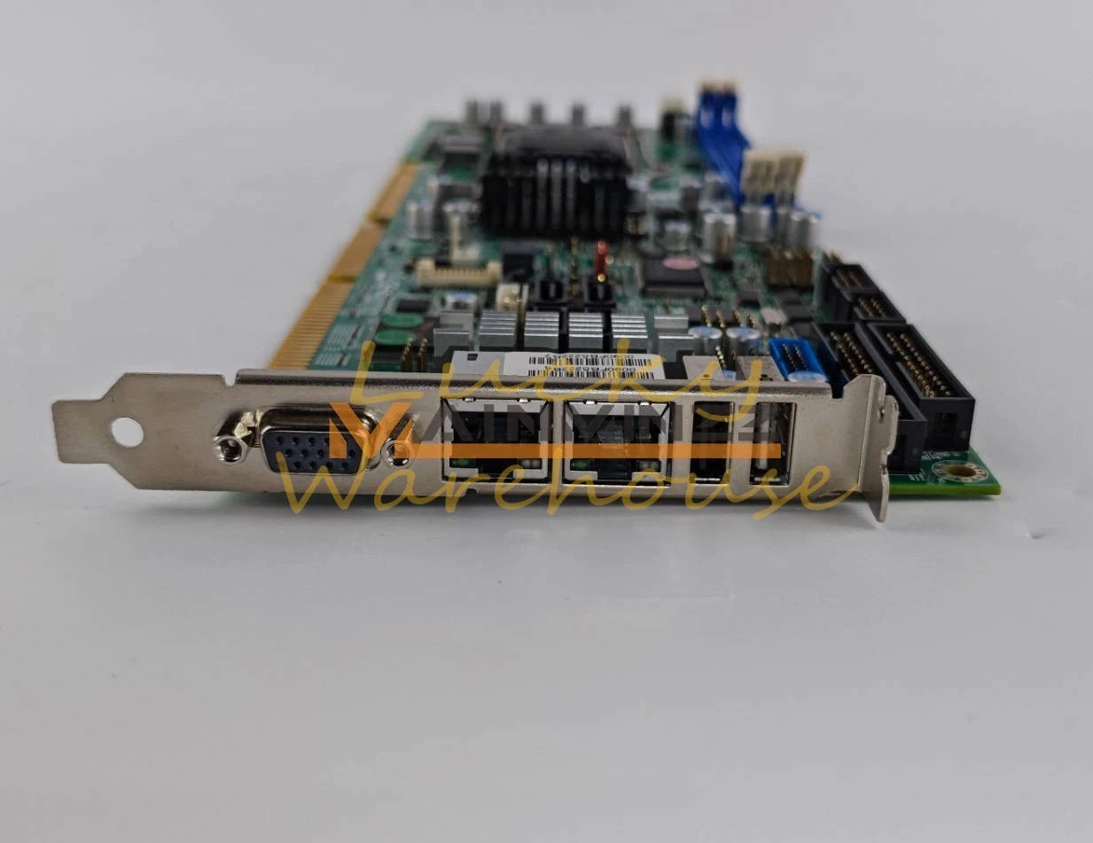 1PC portwell ROBO-8780VG2A Industrial Computer Motherboard