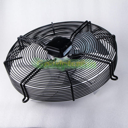1PCS ZIEHL ABEGG FL050-VDK.4I.V5S FAN