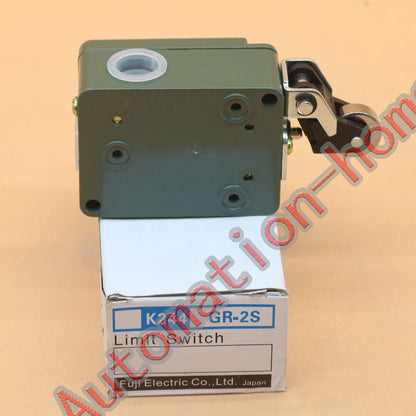 new 1PC FUJI K244GR-2S Electric Limit Switch In - FUJI