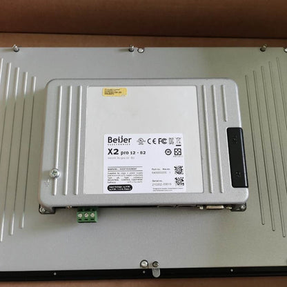 used 1PC Beijer X2 pro 12-B2 SHIP EXPRESS - BEIJER