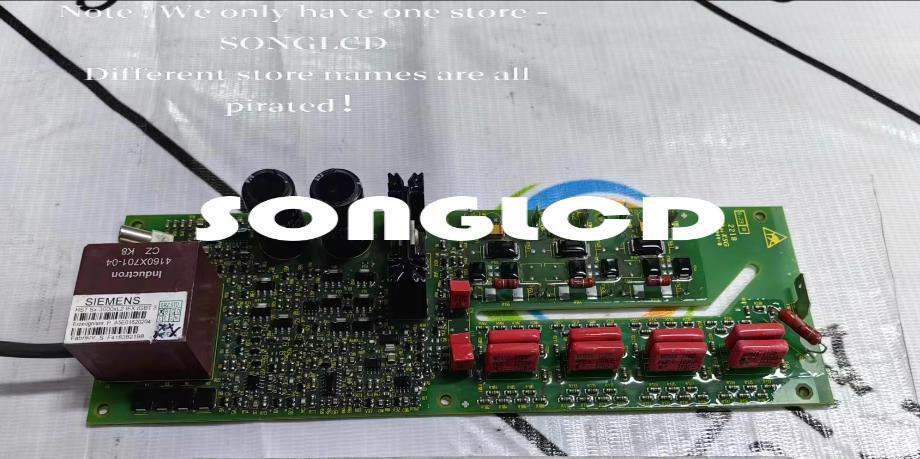 HST SX-3000XL2 IFX IGBT Module A5E01620204 - HST