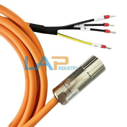 1PCS 8M Power Cable for VP-508 Dean-08 - KOEED