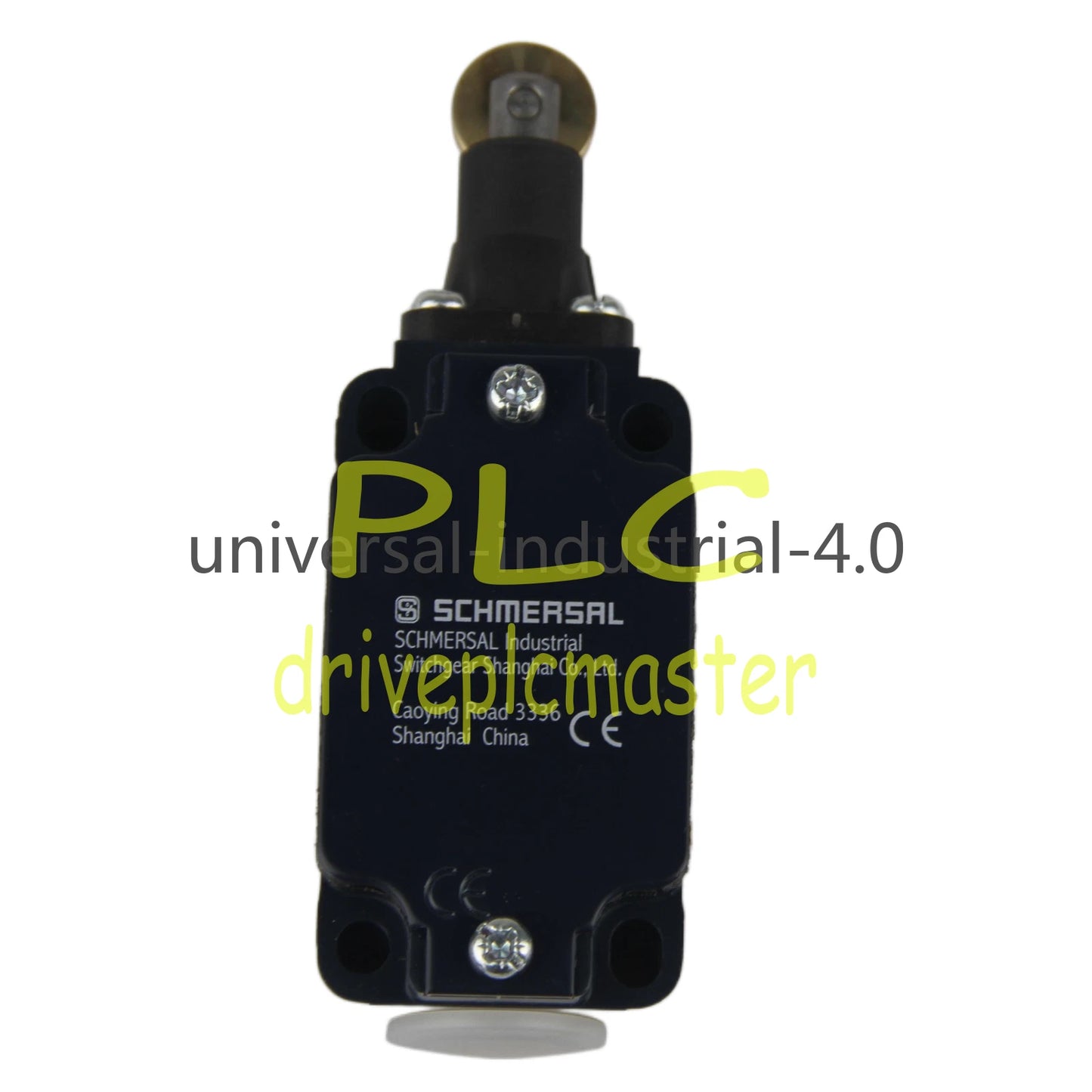 1PC SCHMERSAL Travel limit switch ZR 335-11Z-M20-RMS #dr