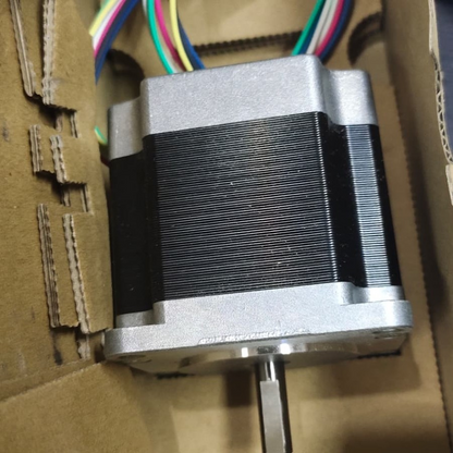 1PC Vexta PK26602A 2-Phase Stepper Motor - VEXTA