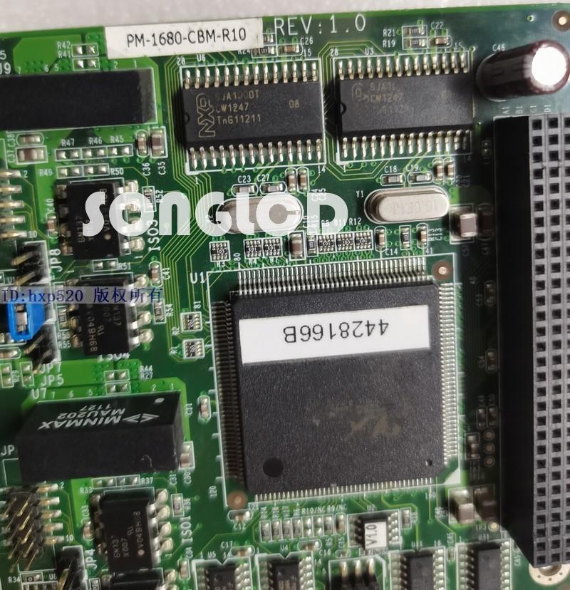 1PCS PM-1680-CBM-R10 - High-Quality Performance Component - VENDOR NAME