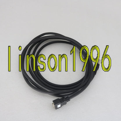 KEYENCE Sensor Cable, Used 1PCS, CB-B3 Model - KEYENCE