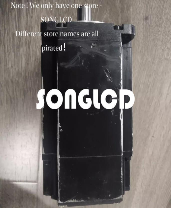 1PCS 8LSA44.EA030S000-3 Servo Motor - KOEED