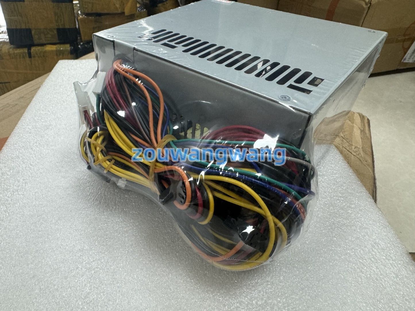 new 1pcs FSP400-60PFI Power Supply
