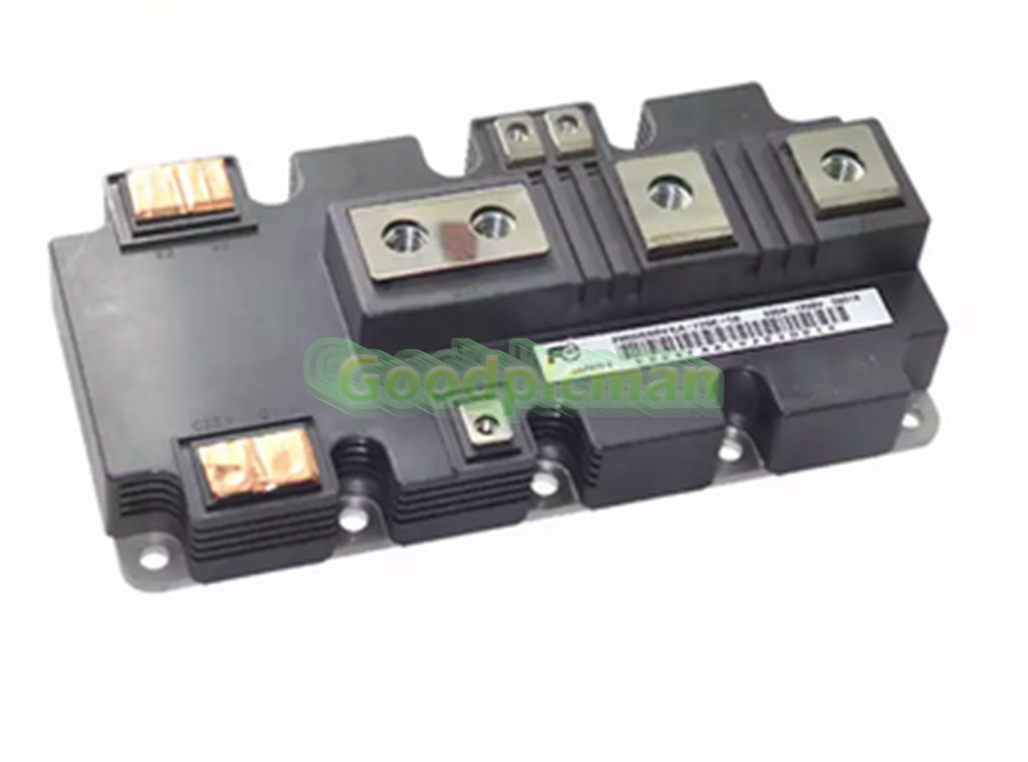 FUJI 2MBI600VXA-120E-50 Power Module Supply 1Pcs/