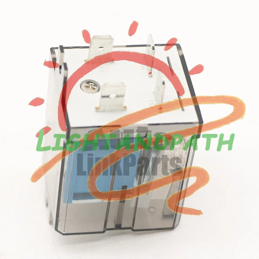 1PCS 65.31.9.024.0300-24vdc 30a Finder Relay 65.31 24VDC 30A 4PIN