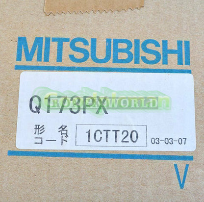 Mitsubishi Q173PX PLC 1Pcs/
