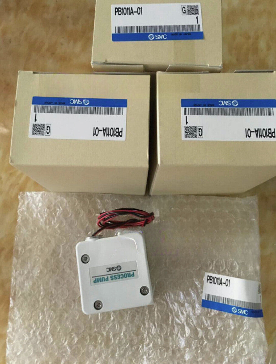 1pcs For packaging SMC PB1011A-01