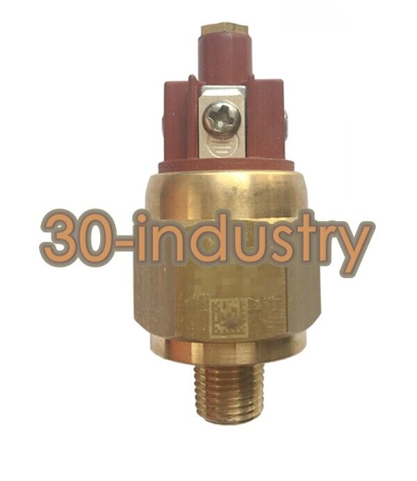 ELETTROTEC PMM2A18K Pressure Switch - 1PCS New - ELETTROTEC