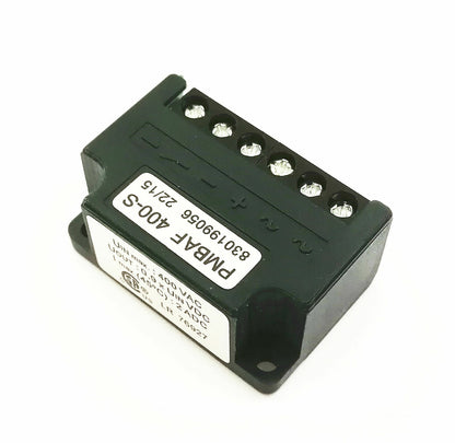PMBAF 400-S 830199056 Full Wave Motor Brake Rectifier Device - ELECTRICALPRO